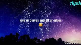 Download lagu All of me- John Legend- whatsapp status mp3
