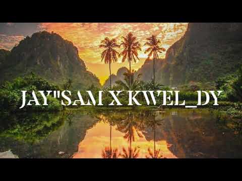 KWEL_DY_X_JAY''SAM_ft_GIVEON_-_HEARTBREAK_ANNIVERSARY[remix zouk]2021