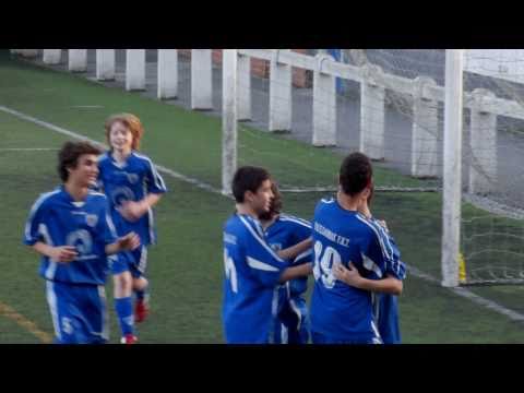 Pauldarrak 11 - 1 Gurutzeta B