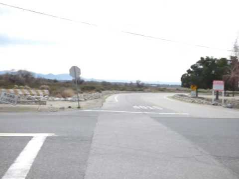 Glen Helen Jail