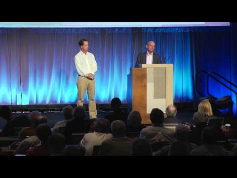 J. Carlo Cannell speaks at Stansberry Conference Series