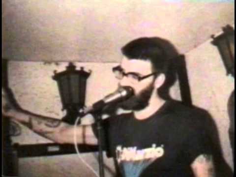 Tony CSA Vincent - Our Own Guitar Man (a tribute)