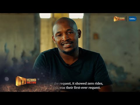 Siphamandla Dlamini’s story – The Request | S1 | Ep 3 | Mzansi Magic