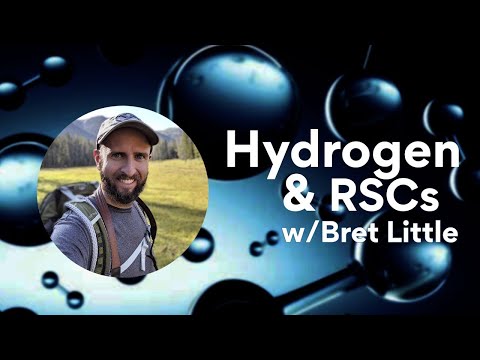 Hydrogen & React Server Components w/ Bret Little