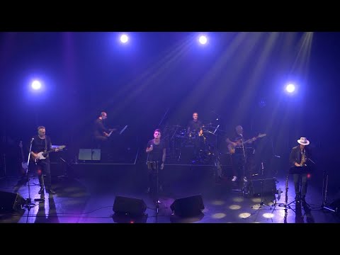 Melos - Cervello Live in Tokyo 2017