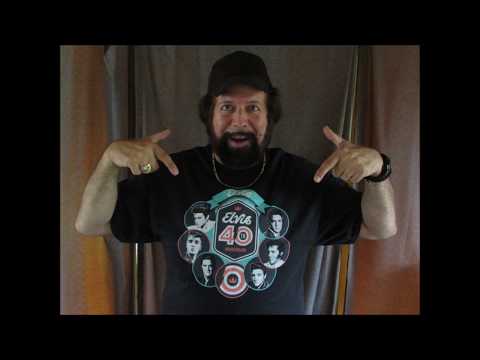 Rockin Ron Cade 1st air check on Oldies 98.1 Nov. 20, 1988