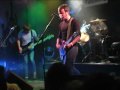 Future of the Left - Arming Eritrea [Live in Crewe] HQ High Quality 2009