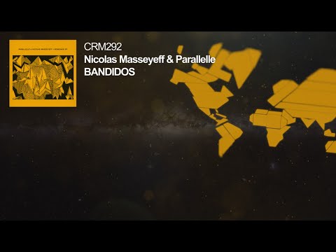Nicolas Masseyeff & Parallelle - Bandidos