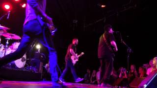 The Spill Canvas - "Lust A Prima Vista"