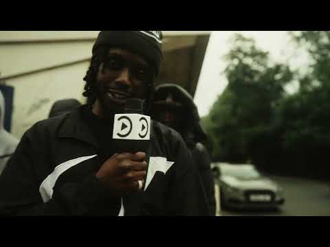 #OFB Kush X Kash - LightWork Freestyle | Pressplay