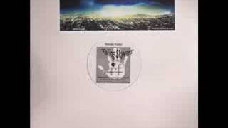 Rennie Foster - Falling Skyward (Gary Martin remix)