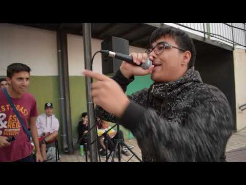 Beodo VS Bigbang - [Cuartos] Carrizo Battle