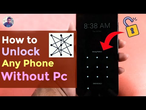 Asus - asus zenfone max pro m1 hard reset - Max pro m1 pattern unlock - How to open asus mobile lock