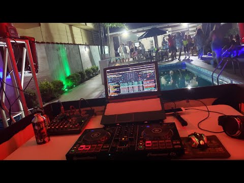 Megamix House 2000s (Moloko, Room 5, Stardust, Modjo, Junior Jack)