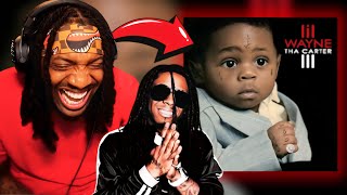 [趣味] 噴氣哥tha Carter III reaction !