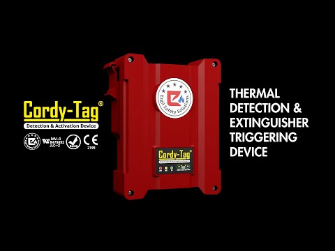 Cordy-Tag&reg; - How Does It Work?