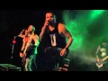 Drowning Pool - Live 2014 In Destin Florida: Bodies ...
