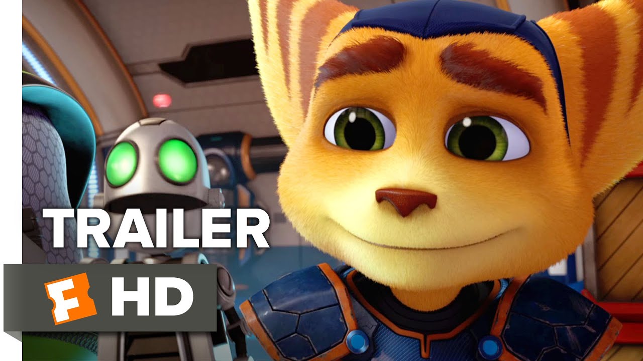 جهاز PlayStation 5 الإصدار القياسي مع لعبة Ratchet &amp; Clank Rift