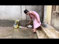 Priya Vlog Desi Girl Daily Routine Outer Cleaning Vlog Priyavlog Tumpavlog