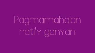 kailan pa ma&#39;y ikaw - christian bautista lyrics