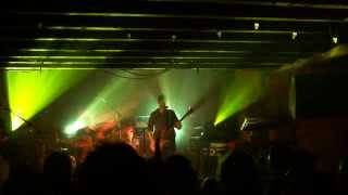 Particle@North Star Bar 2-8-2014