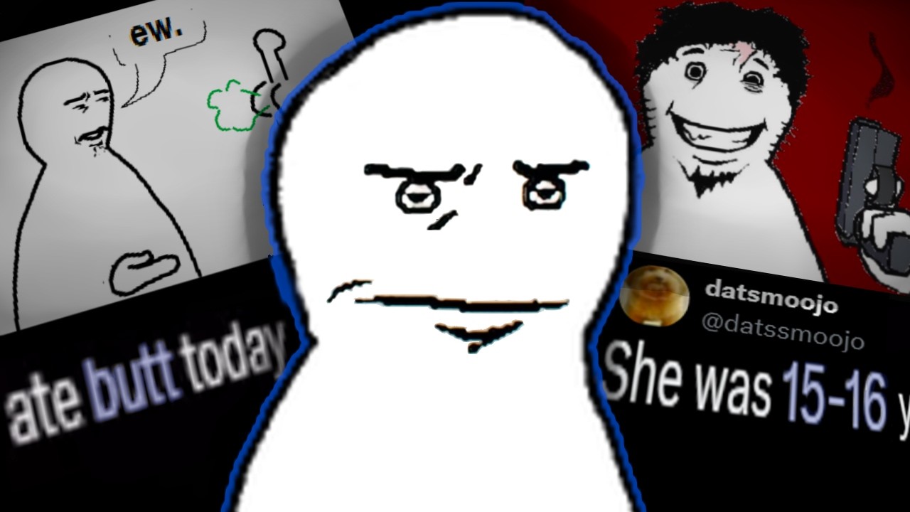 FallenChungus is finally done...