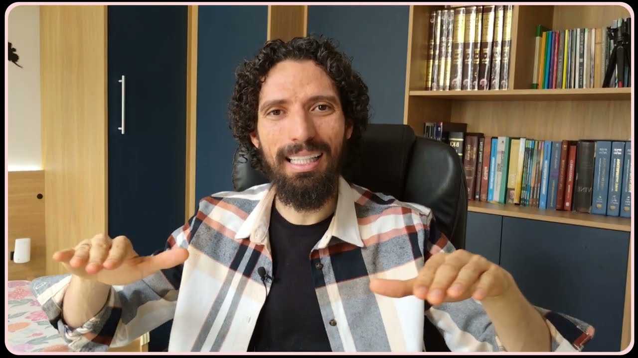 Live - Robson Martins