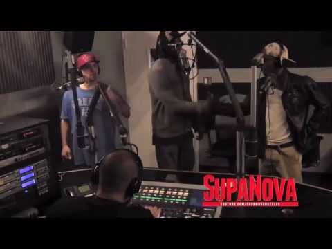 Troy Brown vs The Author