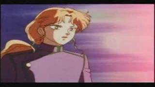 Sailor Moon - My Only Love