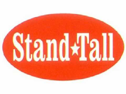 Standtall sound @Luçon 1995