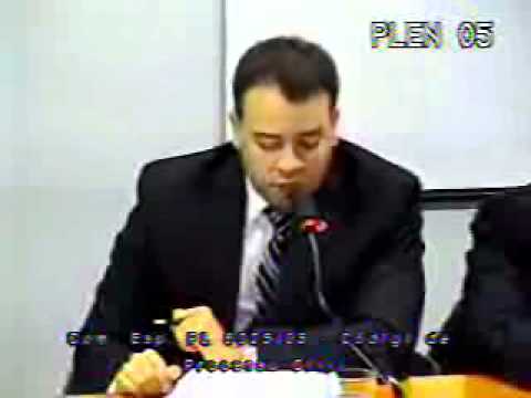 Comissão Especial PL 6025/05 - Parte 2