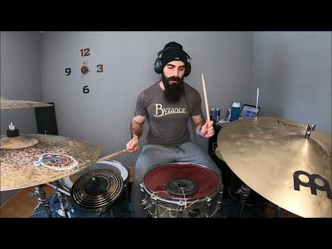 ADVANCED CHOP LESSON - Gospel Chop Sextuplets.