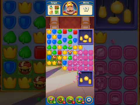 Royal Match Level 1897