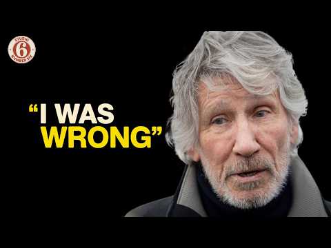 David Gilmour Documentary - The Battle For Pink Floyd's Name