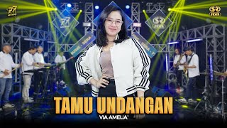 Download lagu VIA AMELIA - TAMU UNDANGAN | Feat. OM SERA mp3
