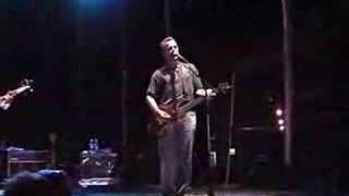 Cowboy Mouth- Hurricane Party- 7/29/2004