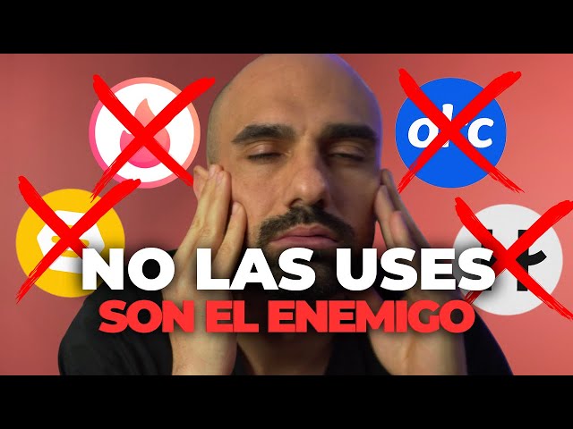 Vídeo relacionado con La teoría de las 12 citas de Tinder