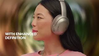 JBL Tour One M3 Noise Cancelling headphones