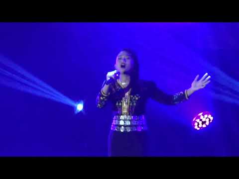 DAZANAK SEMIS= BELURAN =EFFIONA =  KDCA SUGANDOI 2023 MAY 21