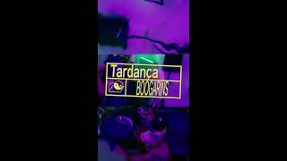 Boogarins - Tardança (Official Video)