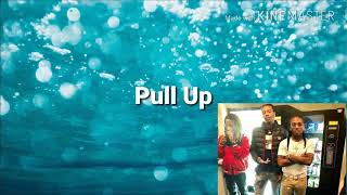 FYB - Pull Up (Jacquees Fyb Tevin Dc Davinci Deequincy Gates) Lyrics