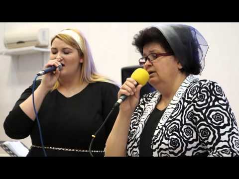 Aurica Murasan - Cat esti langa mine