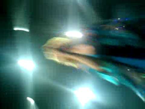 Anastacia - Left Outside Alone HCTG Edinburgh