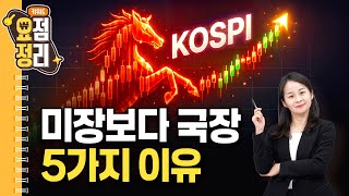 주도주 뽑는데 참고하세요 ! 미리보는 2026년 주식시장ㅣ키워드요정