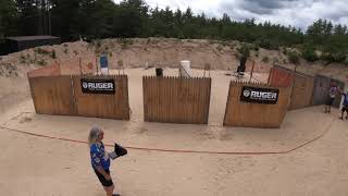 2021 Ruger USPSA Area 7 Championship