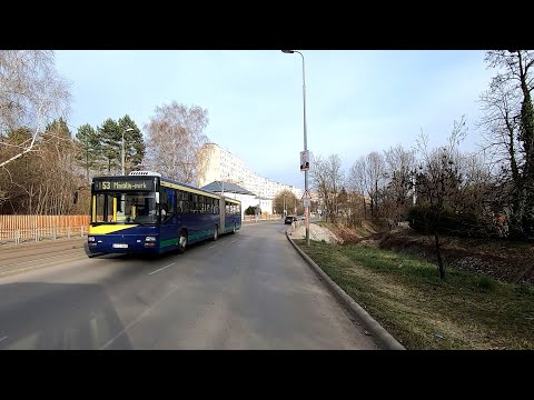 Miskolc 1G járat; Felső-Majláth - Szondi György utca