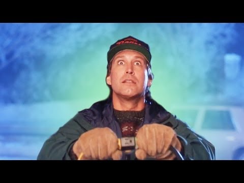 Video thumbnail for Holiday Emergency