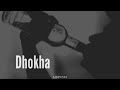 Tera Naam Dhokha Rakhdu ( Slowed Reverb ) | LoFi747 |