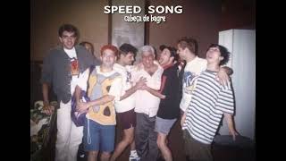 MAMONAS ASSASSINAS - CABEÇA DE BAGRE (SPEED SONG)