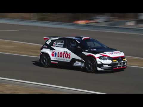 Test VW Polo R5 by Kajetan Kajetanowicz